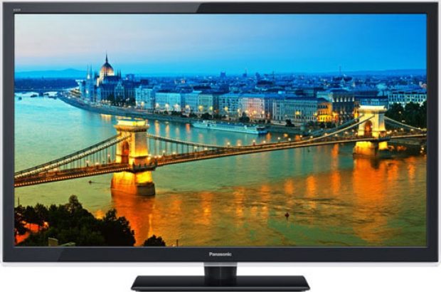 Panasonic-ET5-3DTV