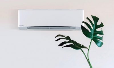 Panasonic Etherea