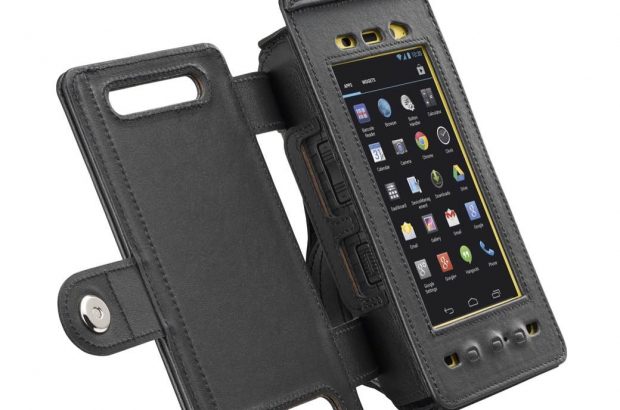 Panasonic-FZ-E1 en FZ-X1