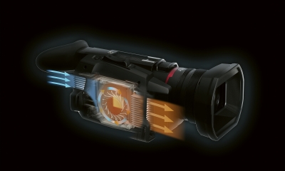 Panasonic HC-X1600_an