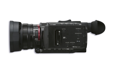 Panasonic HC-X1600_side3