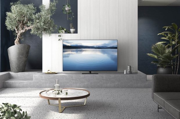 Panasonic JXW944 1