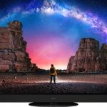 Panasonic JZ2000 oled header