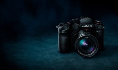 Panasonic LUMIX GH7