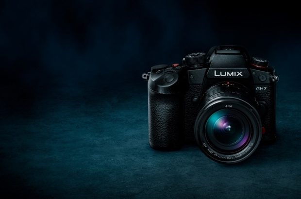 Panasonic LUMIX GH7