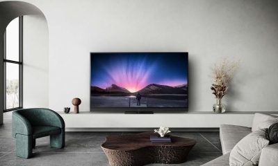 Panasonic LZW2004 oled tv 5