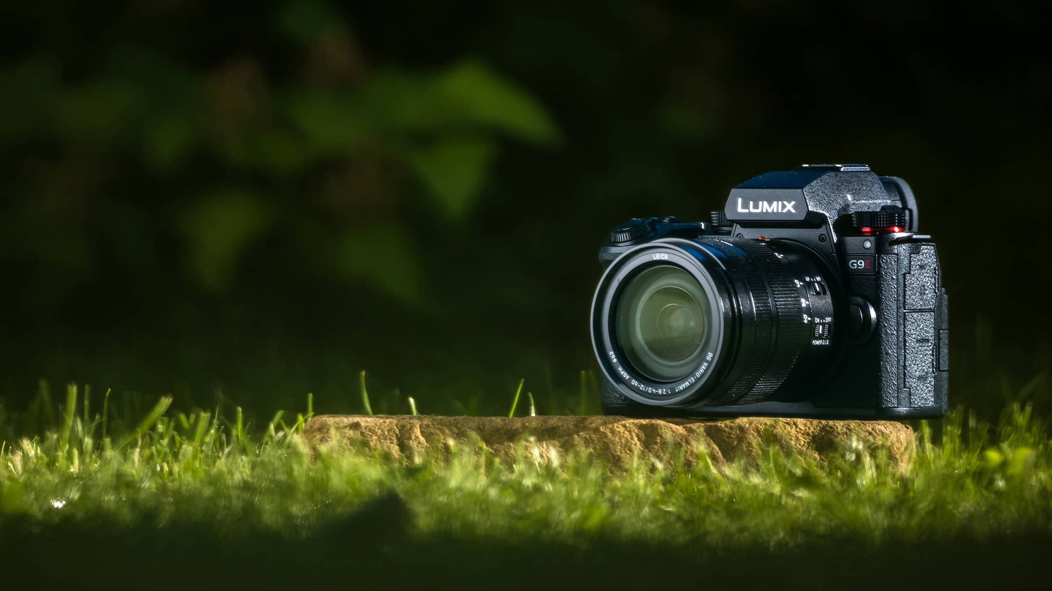 Review: Panasonic Lumix Dc-g9ii - Hoogwaardig Mft Vlaggenschip 