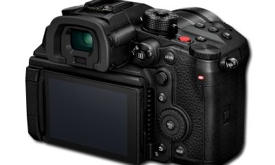 Panasonic Lumix GH6_tally on_K