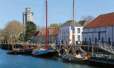 Panasonic Lumix S1RII_Zierikzee_4