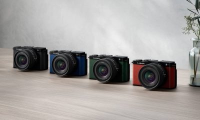 Panasonic Lumix S9
