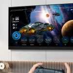 Panasonic MZW2004 oled tv 5