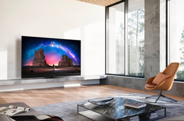 Panasonic MZW2004 oled tv