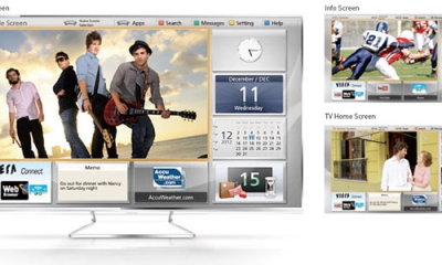 Panasonic-My-home-Screen