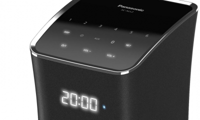 Panasonic-SC-ALL2EG-K