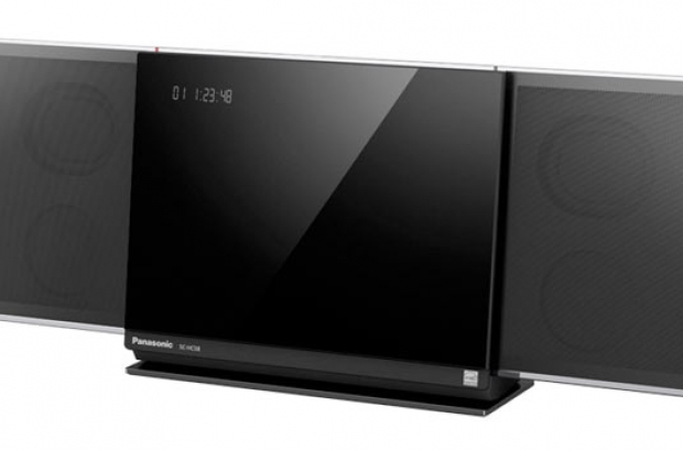 Panasonic-SC-HC58