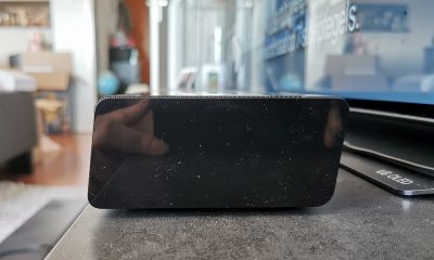 Panasonic SC-HTB400-3