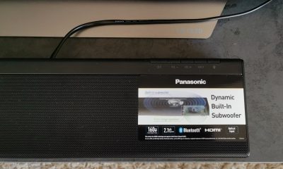 Panasonic SC-HTB400-6