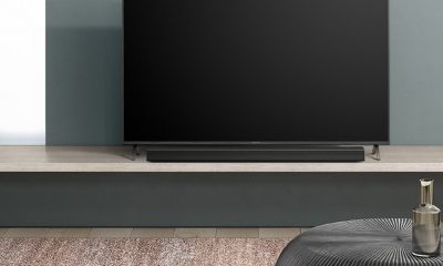 Panasonic SC-HTB400