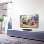 Panasonic SoundSlayer SC-HTB01 1