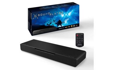 Panasonic SoundSlayer SC-HTB01