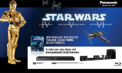 Panasonic-Star-Wars