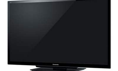 Panasonic-TC-L42D30