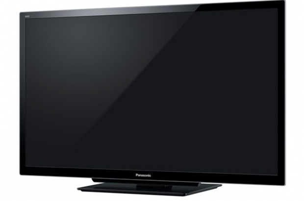 Panasonic-TC-L42D30