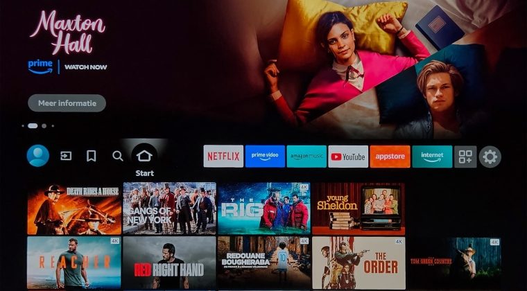 Panasonic-TV65Z95A-Home