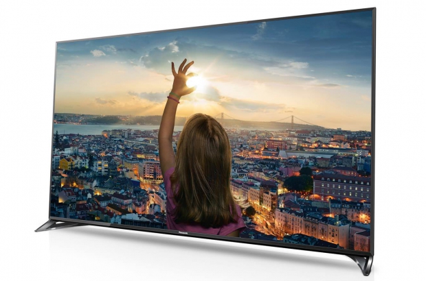 Panasonic-TX-65CX800E