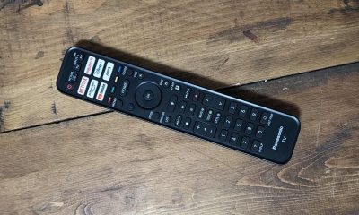 Panasonic-TX55LXW944-remote