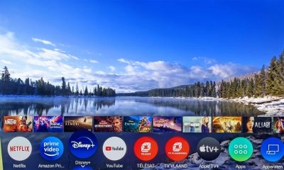 Panasonic TX5LZ2000-MHS7