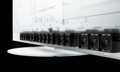 Panasonic TX5LZ2000-speakers