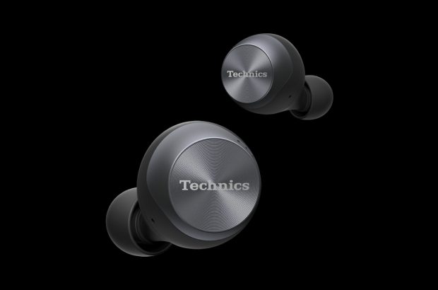 Panasonic Technics AZ70W