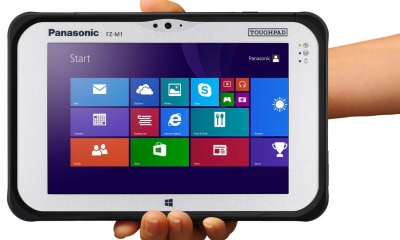 Panasonic ToughPad FZ-M1-1
