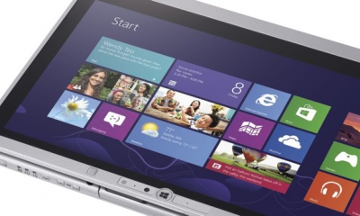 Panasonic-Toughbook CF-AX3-feature
