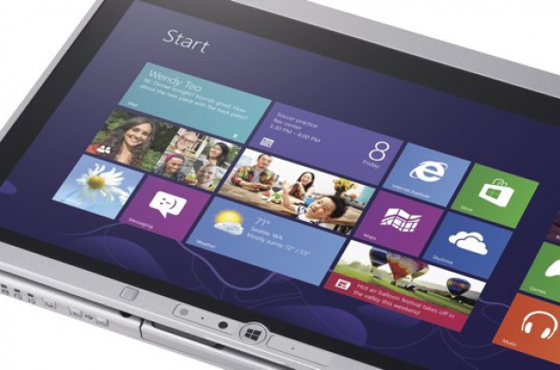 Panasonic-Toughbook CF-AX3-feature