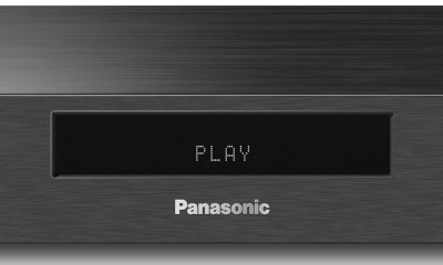 Panasonic-Ultra-HD-Blu-ray
