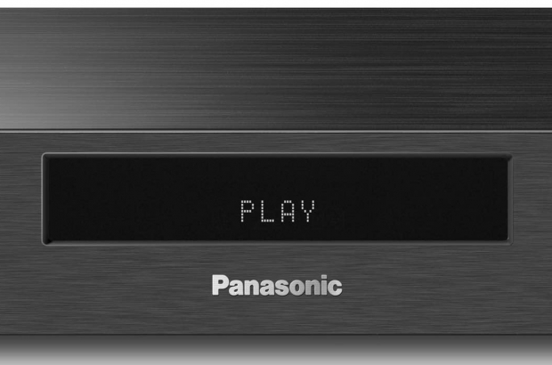 Panasonic-Ultra-HD-Blu-ray