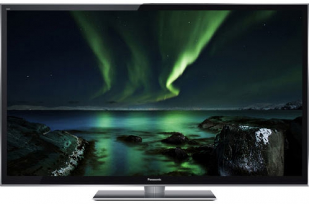 typist Gewoon overlopen Plenaire sessie Waarom een plasma TV nog steeds de beste keuze is qua beeldkwaliteit | FWD
