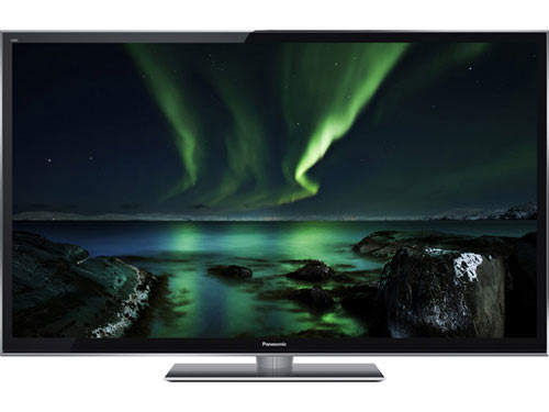 typist Gewoon overlopen Plenaire sessie Waarom een plasma TV nog steeds de beste keuze is qua beeldkwaliteit | FWD