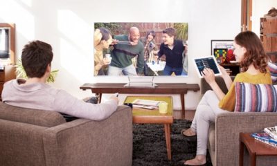 Panasonic-Viera-remote-tablet