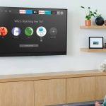 Panasonic Z95A oled tv 1