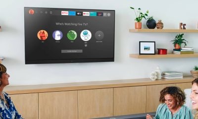 Panasonic Z95A oled tv 1