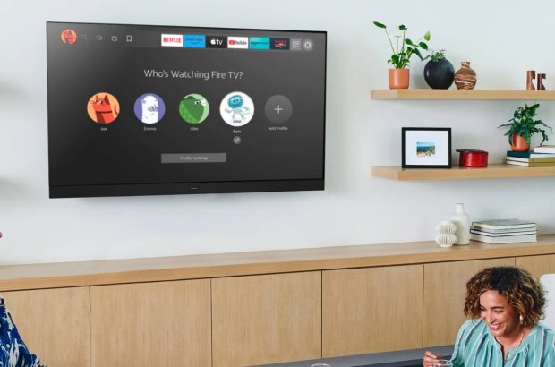 Panasonic Z95A oled tv 1