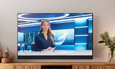 Panasonic Z95A oled tv