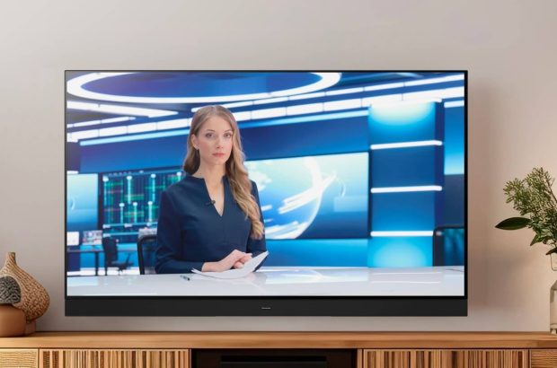 Panasonic Z95A oled tv