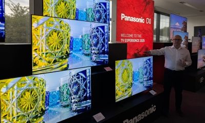 Panasonic Z95B 2