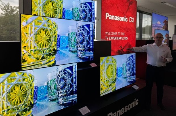Panasonic Z95B 2