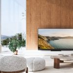 Panasonic Z95B oled tv 1