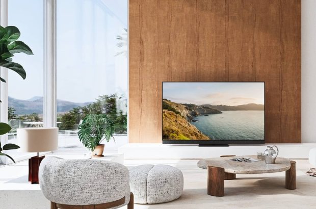 Panasonic Z95B oled tv 1